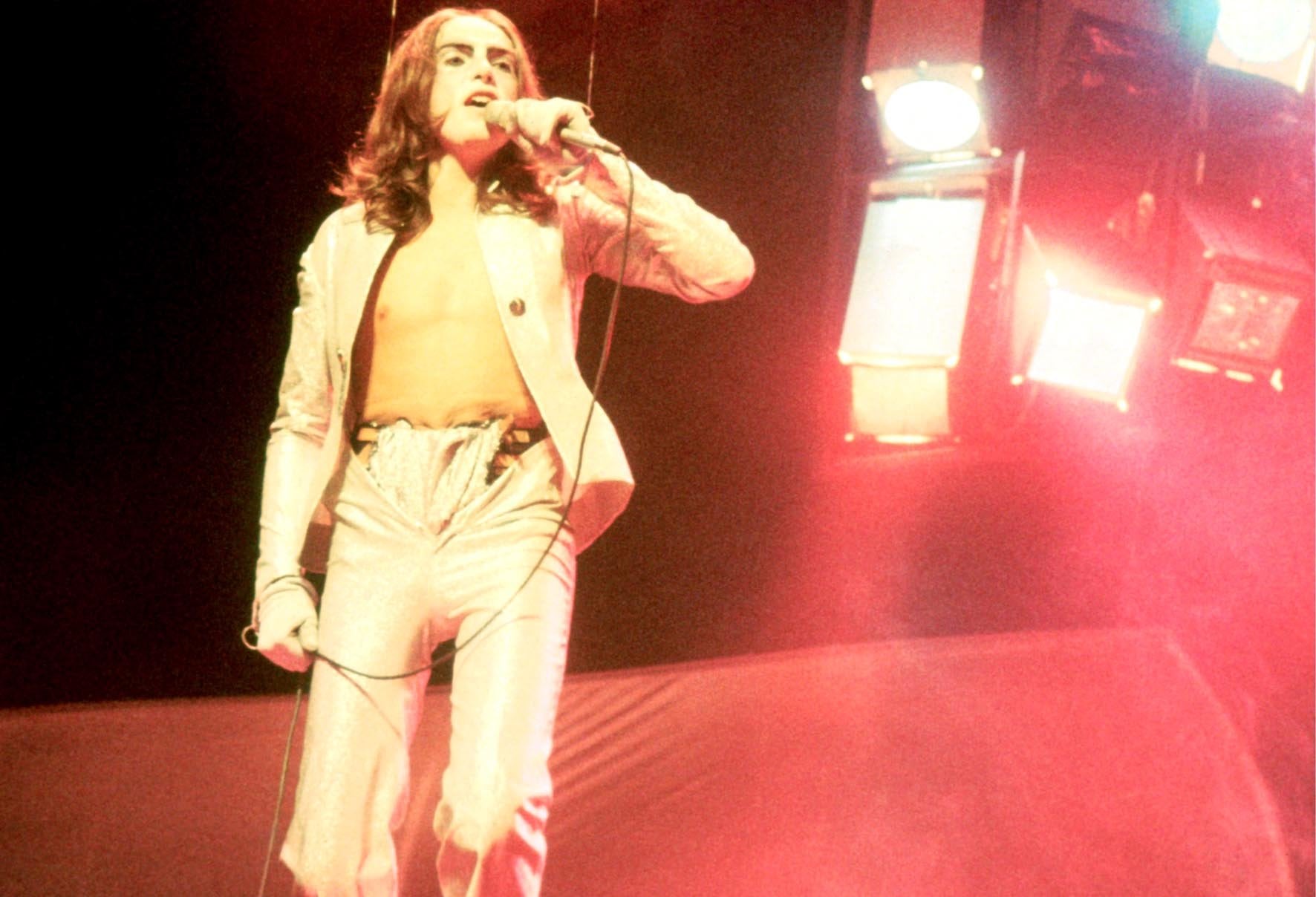 Per essere immortali non serve la fretta