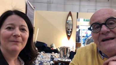 Le pillole di galateo di Petra e Carlo: il mondo delle posate