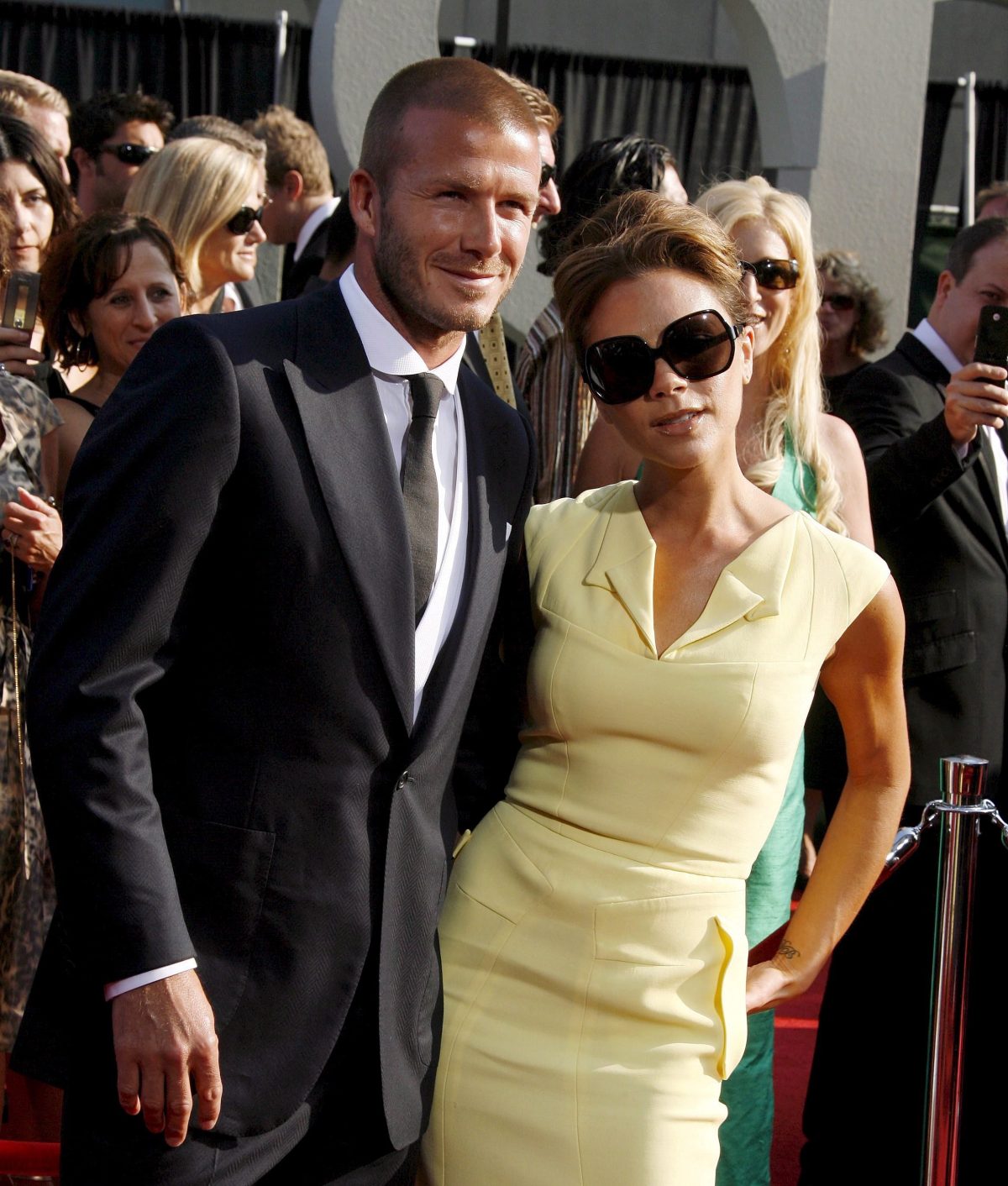 Galleria foto 'La coppia del momento: Rihanna e ASAP Rocky' - foto 5