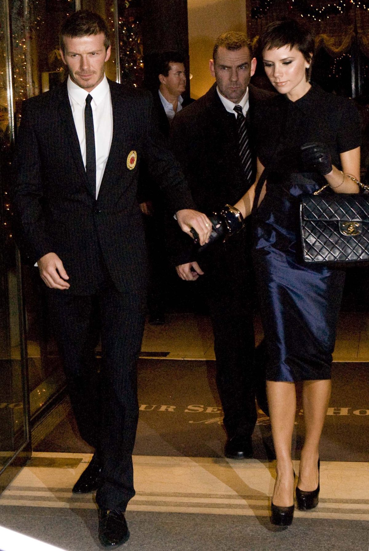 Galleria foto 'La coppia del momento: Rihanna e ASAP Rocky' - foto 6