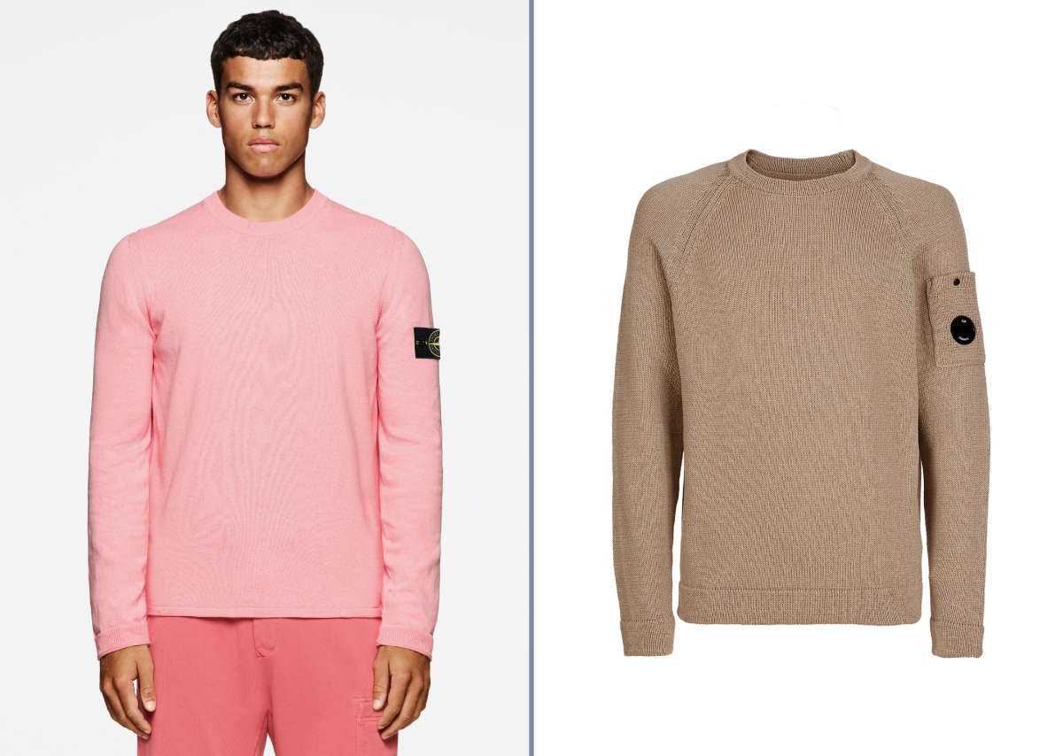 Galleria foto 'La maglieria è il nuovo capo su cui investire' - foto 13