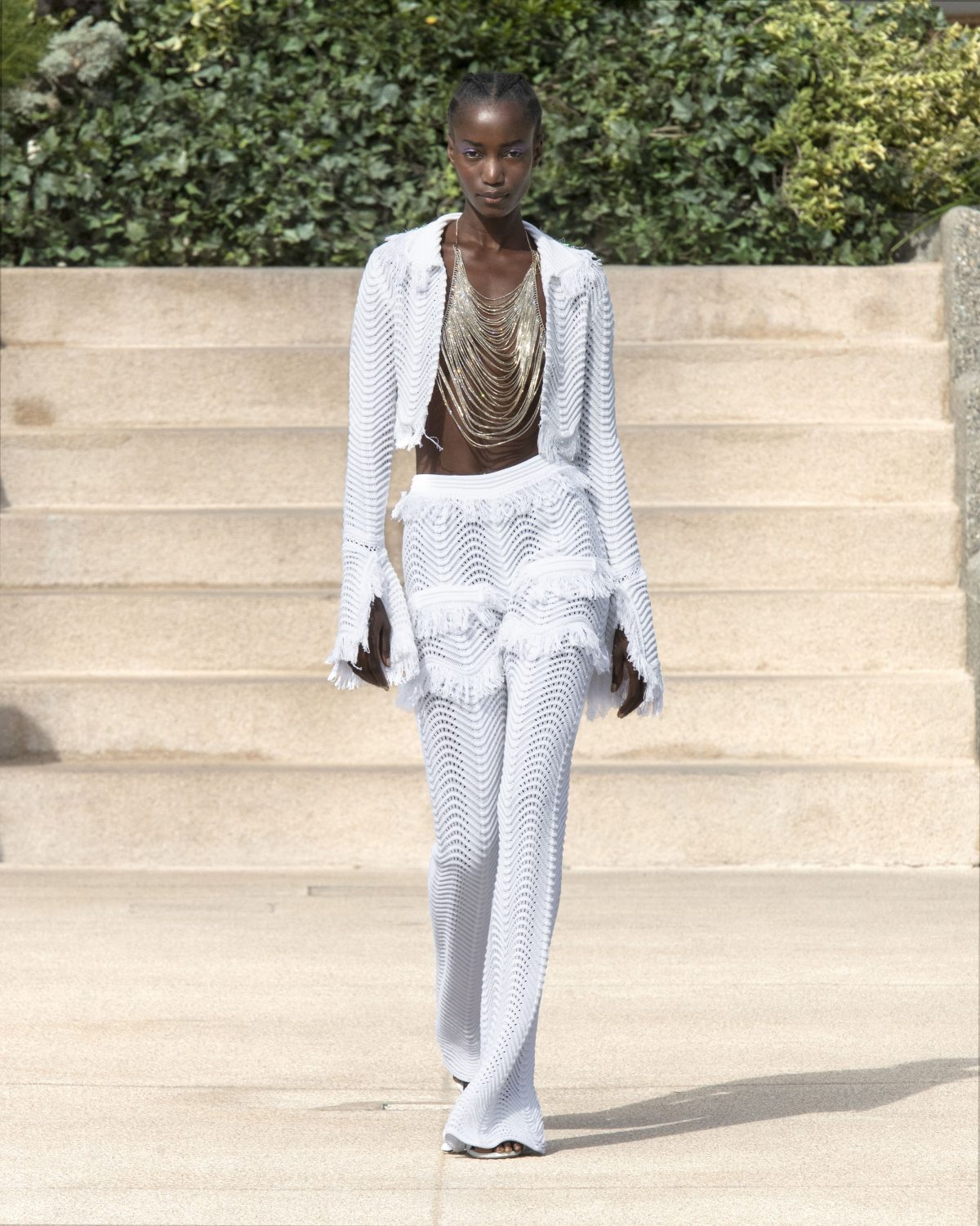 Galleria foto 'La maglieria è il nuovo capo su cui investire' - foto 5