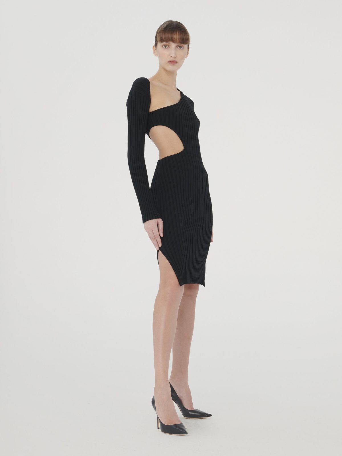 Galleria foto 'La maglieria è il nuovo capo su cui investire' - foto 8