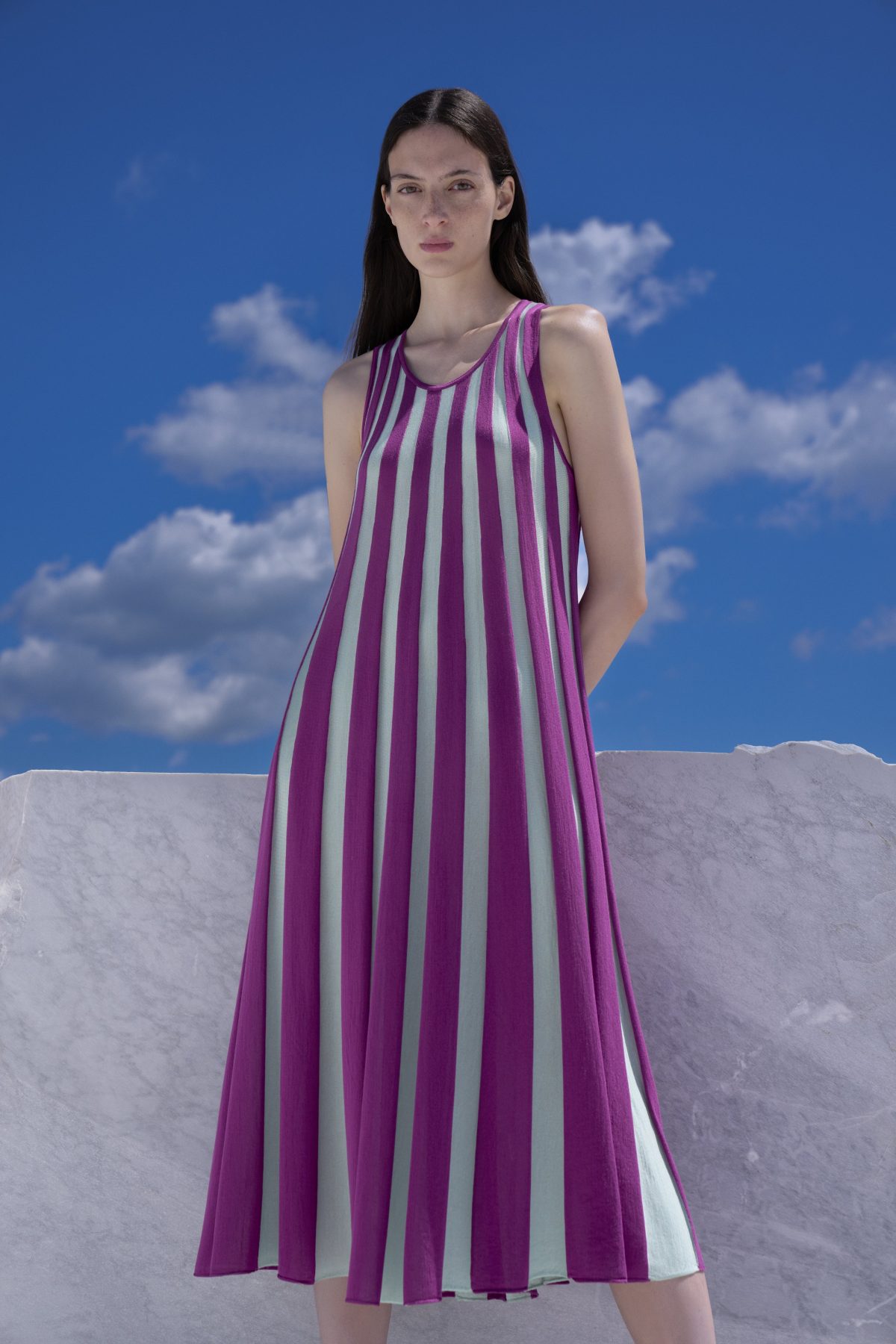 Galleria foto 'La maglieria è il nuovo capo su cui investire' - foto 10