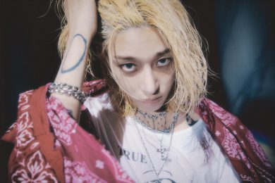 Il primo album di LØREN è la prova che il punk rock non è morto