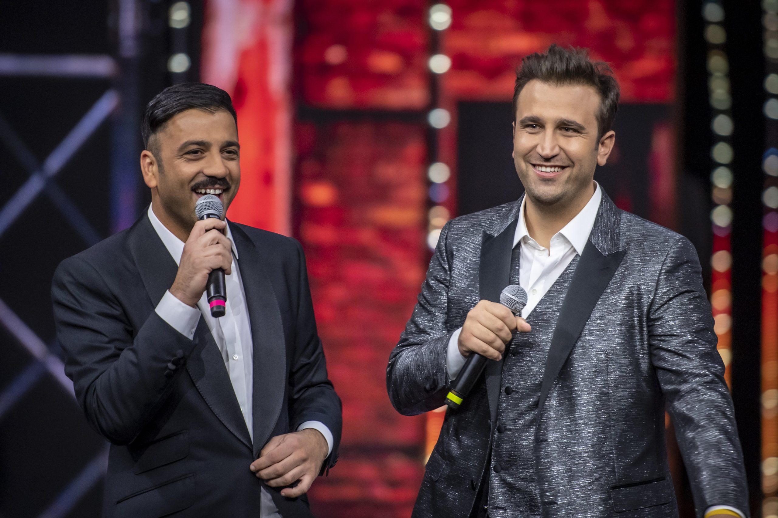 Felicissima Sera-All inclusive: 5 cose da sapere sullo show di Pio e Amedeo
