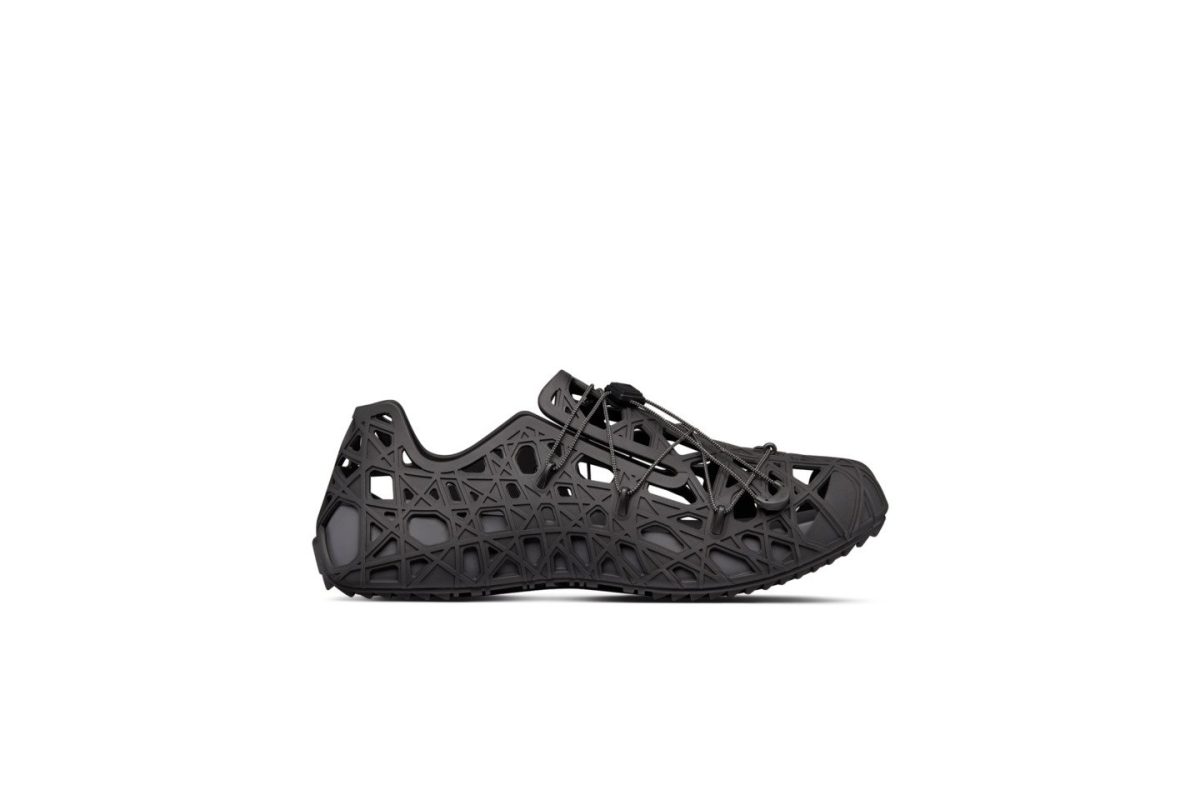 Galleria foto 'Sneakers di lusso per l’uomo hi-tech' - foto 8