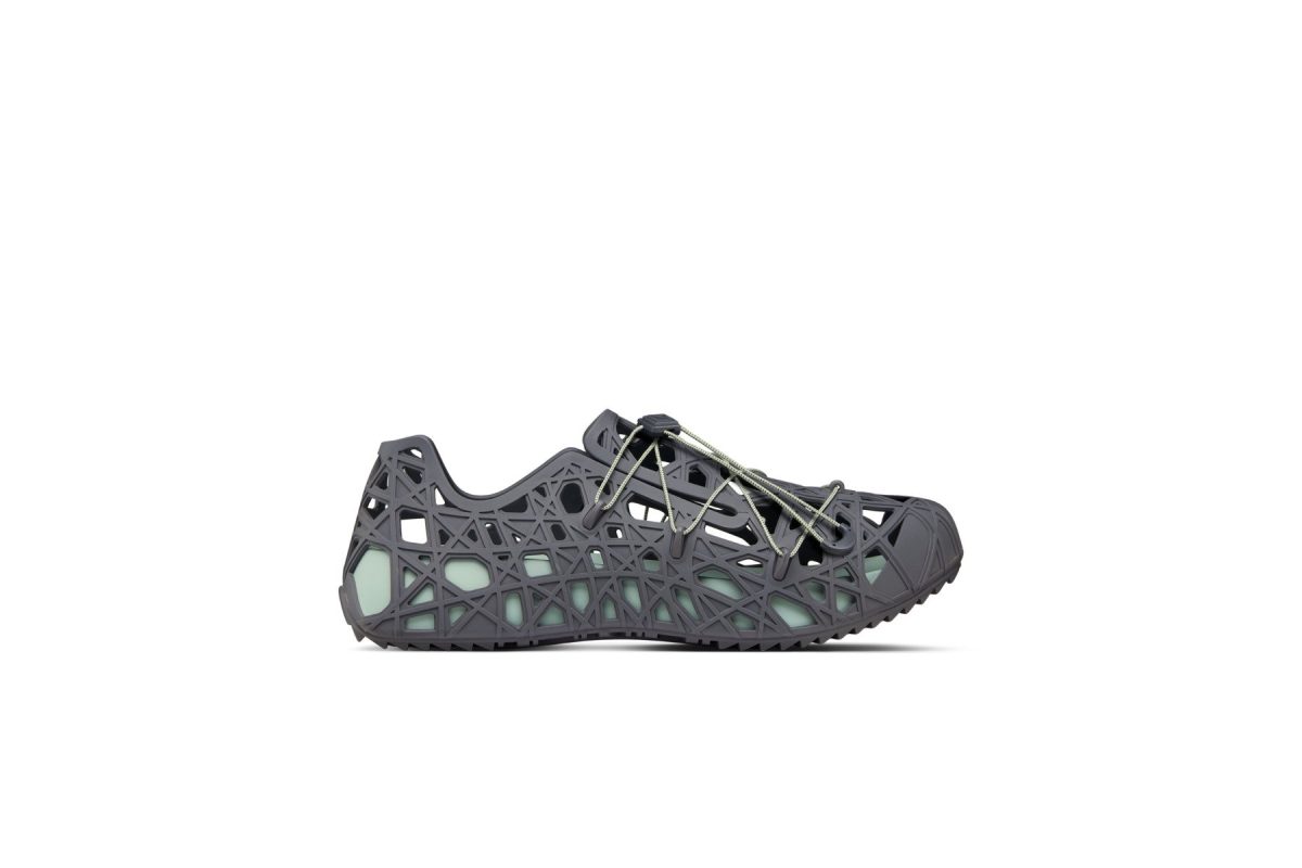 Galleria foto 'Sneakers di lusso per l’uomo hi-tech' - foto 7