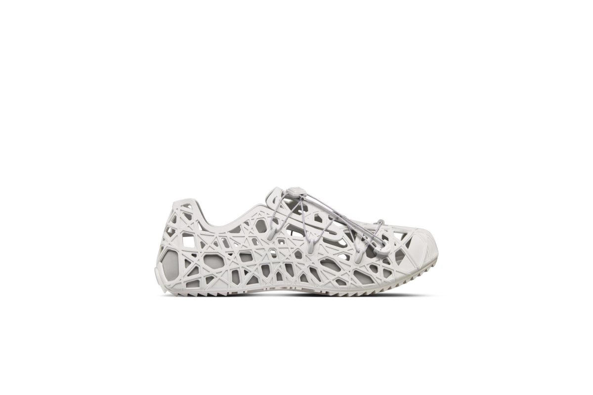 Galleria foto 'Sneakers di lusso per l’uomo hi-tech' - foto 5