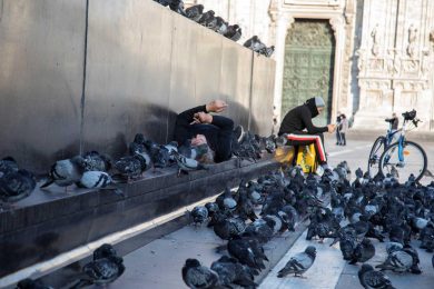 Milan l’era un gran Milan…