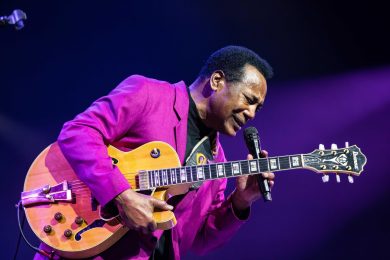 George Benson compie 80 anni: le 10 canzoni più belle