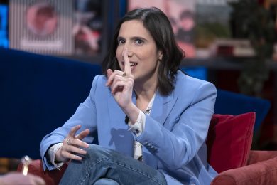 Per Elly Schlein combattere il nemico politico vale più di tutto il resto, calcio compreso