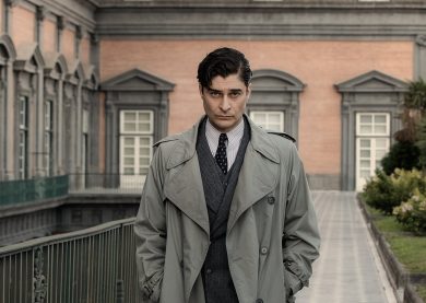 Il Commissario Ricciardi 2: le anticipazioni dell’ultima puntata