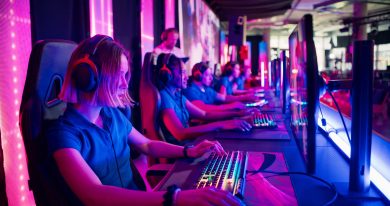 Quando l’educazione sportiva (e non solo) arriva nel mondo gaming