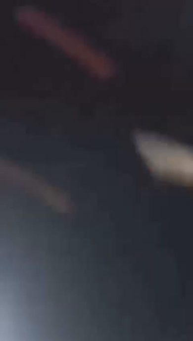 Puglia, esplode falò a Taranto, sette feriti