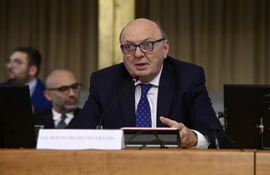 A Milano si parla di automobili al #ForumAutomotive