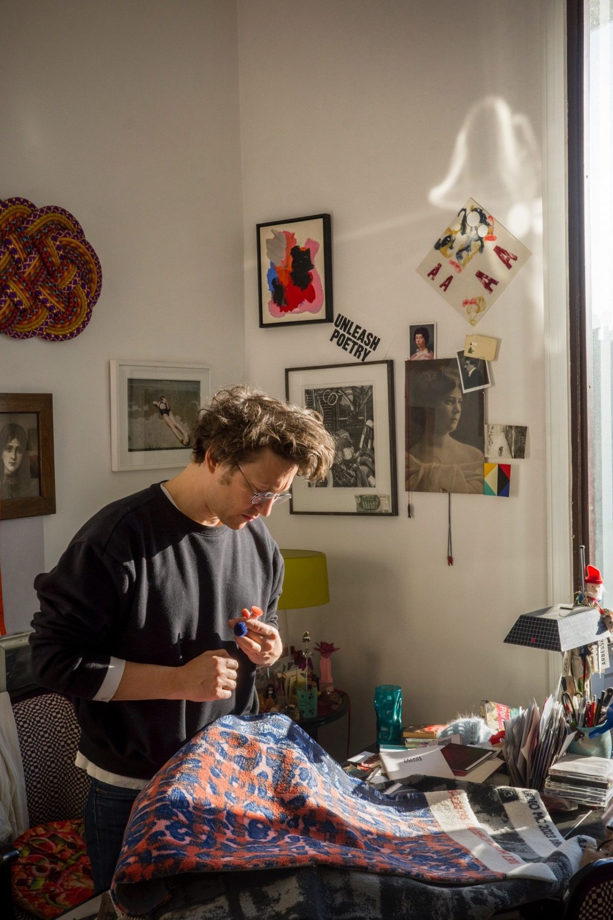 Galleria foto 'Aspettando il Salone del Mobile (seconda puntata)' - foto 7