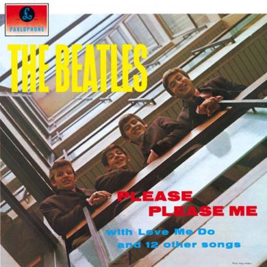 Please Please Me dei Beatles è uno dei migliori debutti di sempre