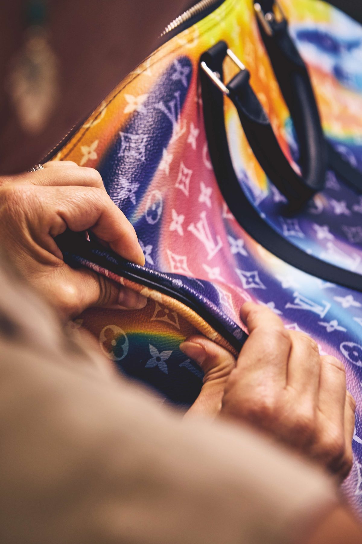 Galleria foto 'Il lusso si ripara, si tramanda e ha un’anima consapevole' - foto 11