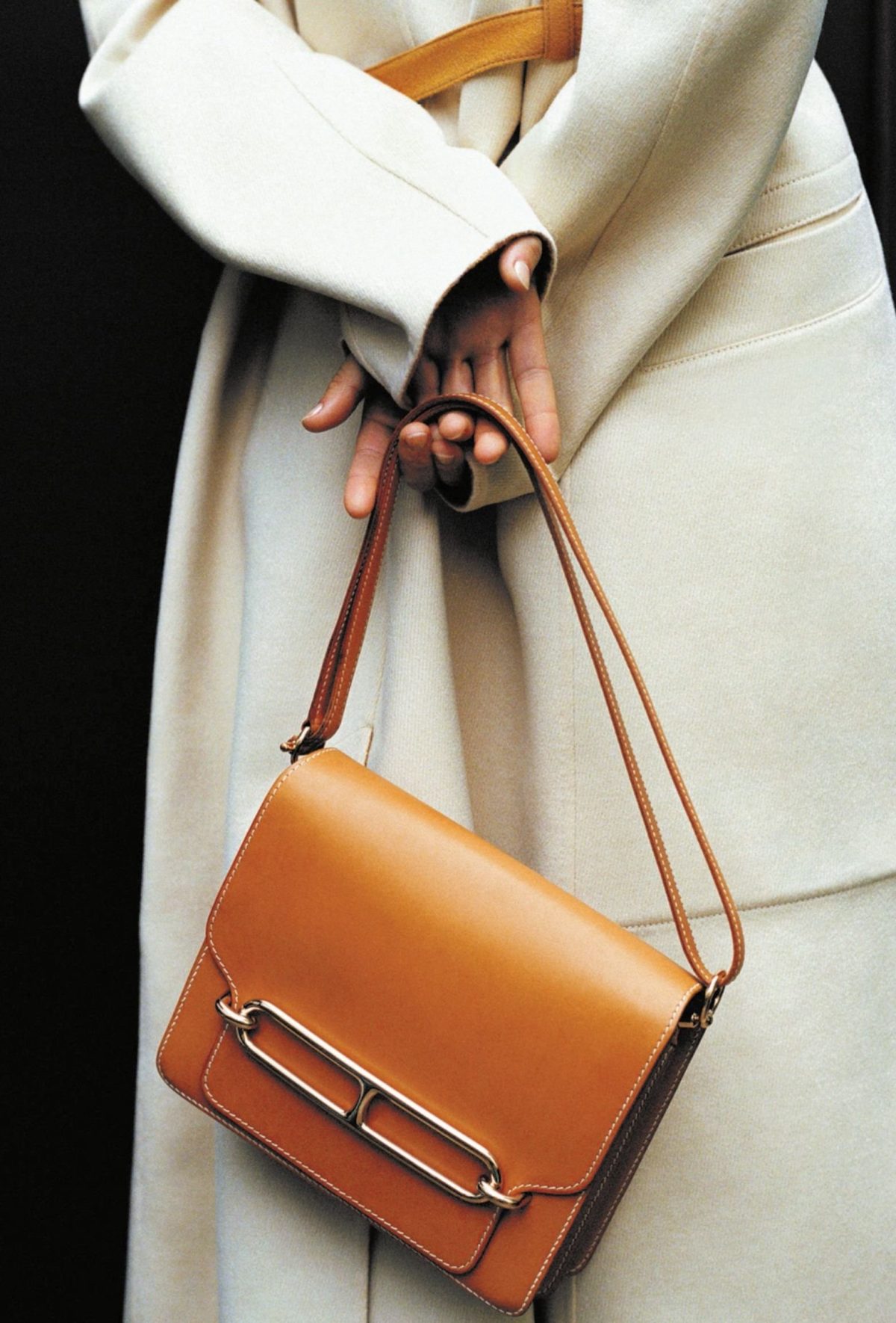 Galleria foto 'Il lusso si ripara, si tramanda e ha un’anima consapevole' - foto 10