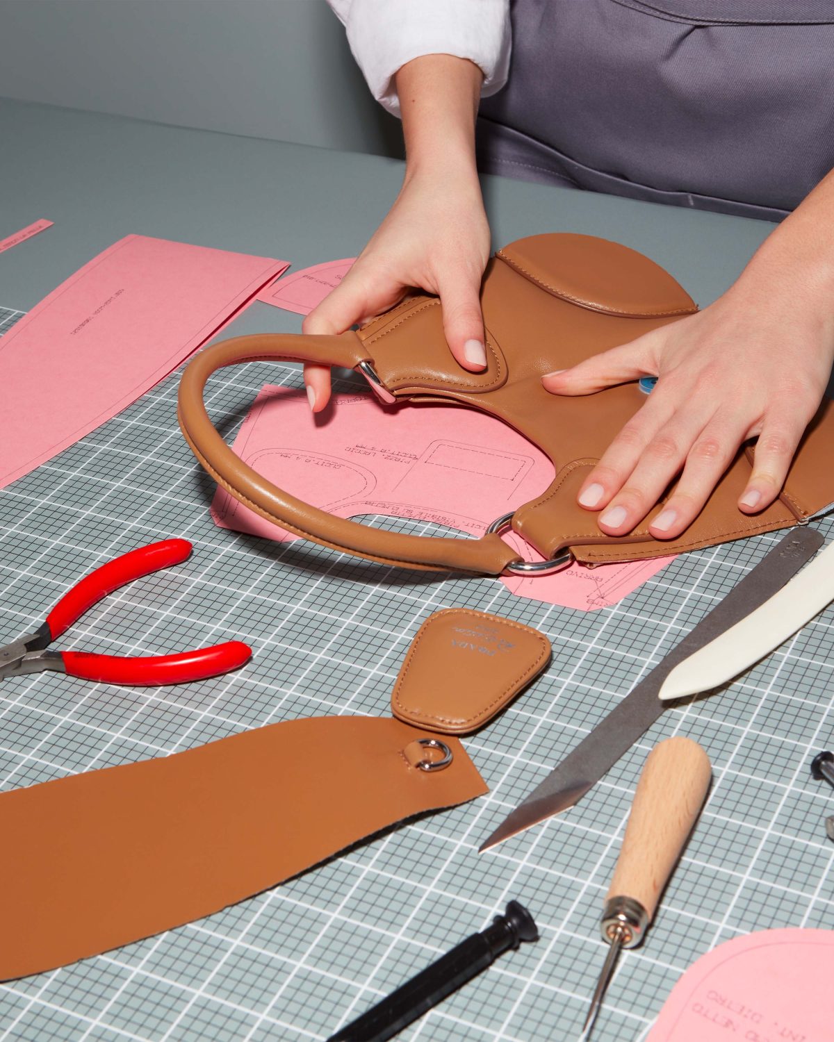 Galleria foto 'Il lusso si ripara, si tramanda e ha un’anima consapevole' - foto 9