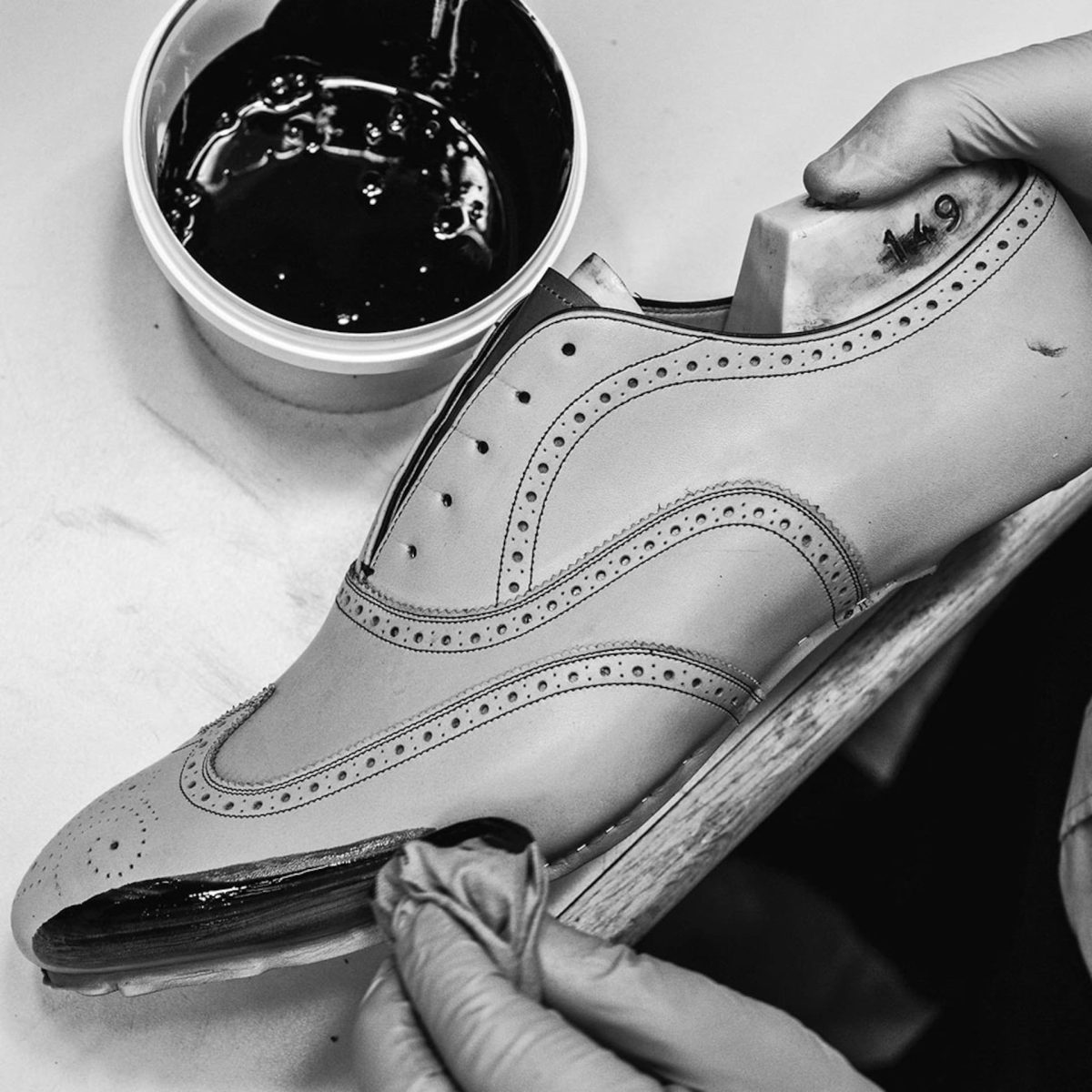 Galleria foto 'Il lusso si ripara, si tramanda e ha un’anima consapevole' - foto 5