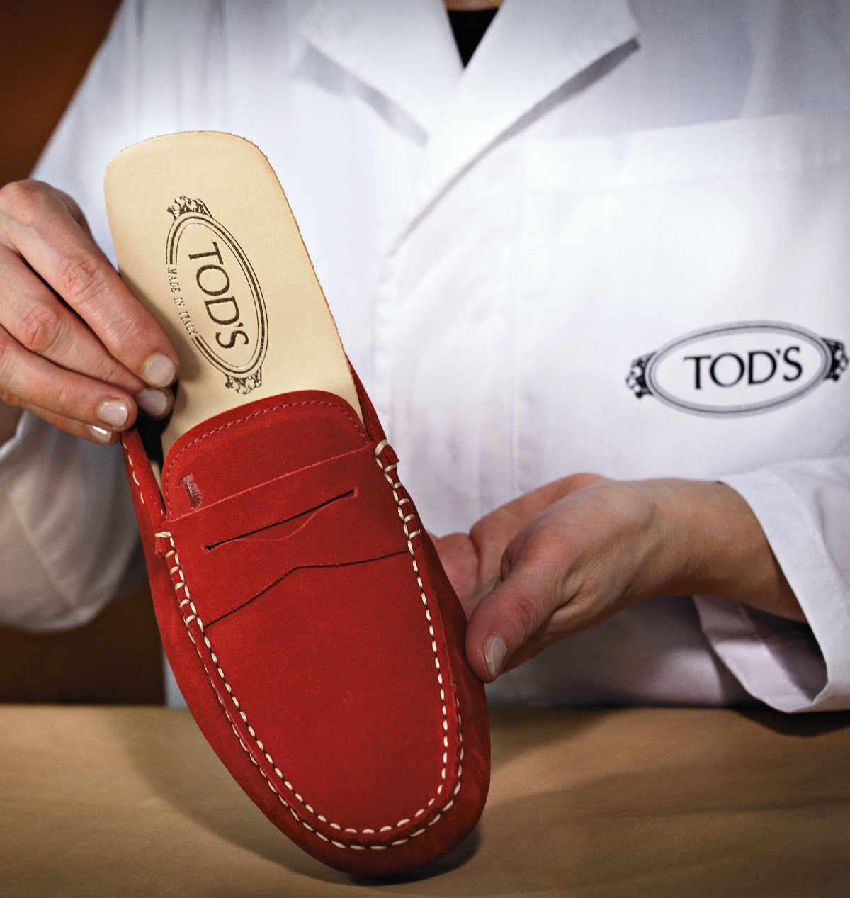 Galleria foto 'Il lusso si ripara, si tramanda e ha un’anima consapevole' - foto 4