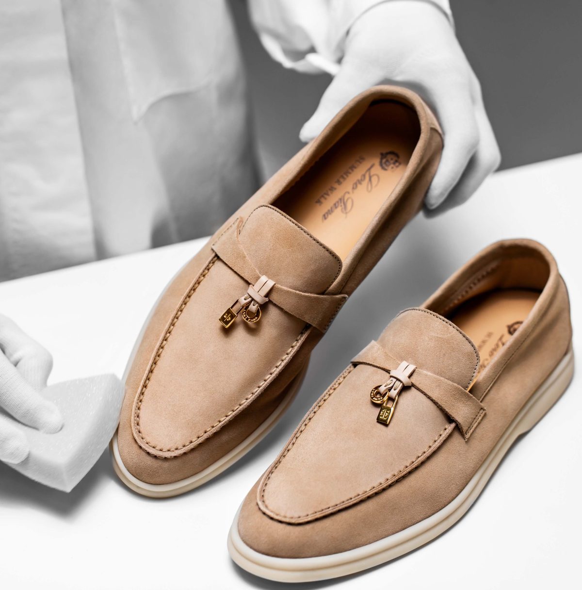 Galleria foto 'Il lusso si ripara, si tramanda e ha un’anima consapevole' - foto 3