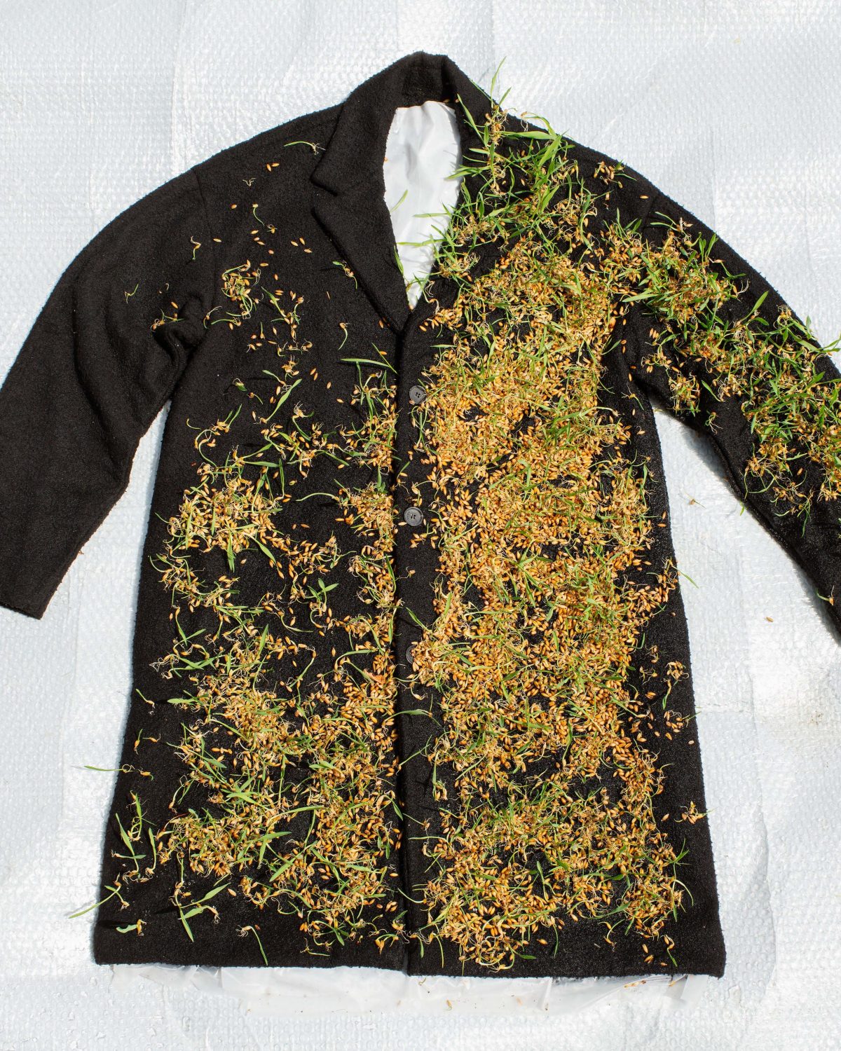 Galleria foto 'Il lusso si ripara, si tramanda e ha un’anima consapevole' - foto 2