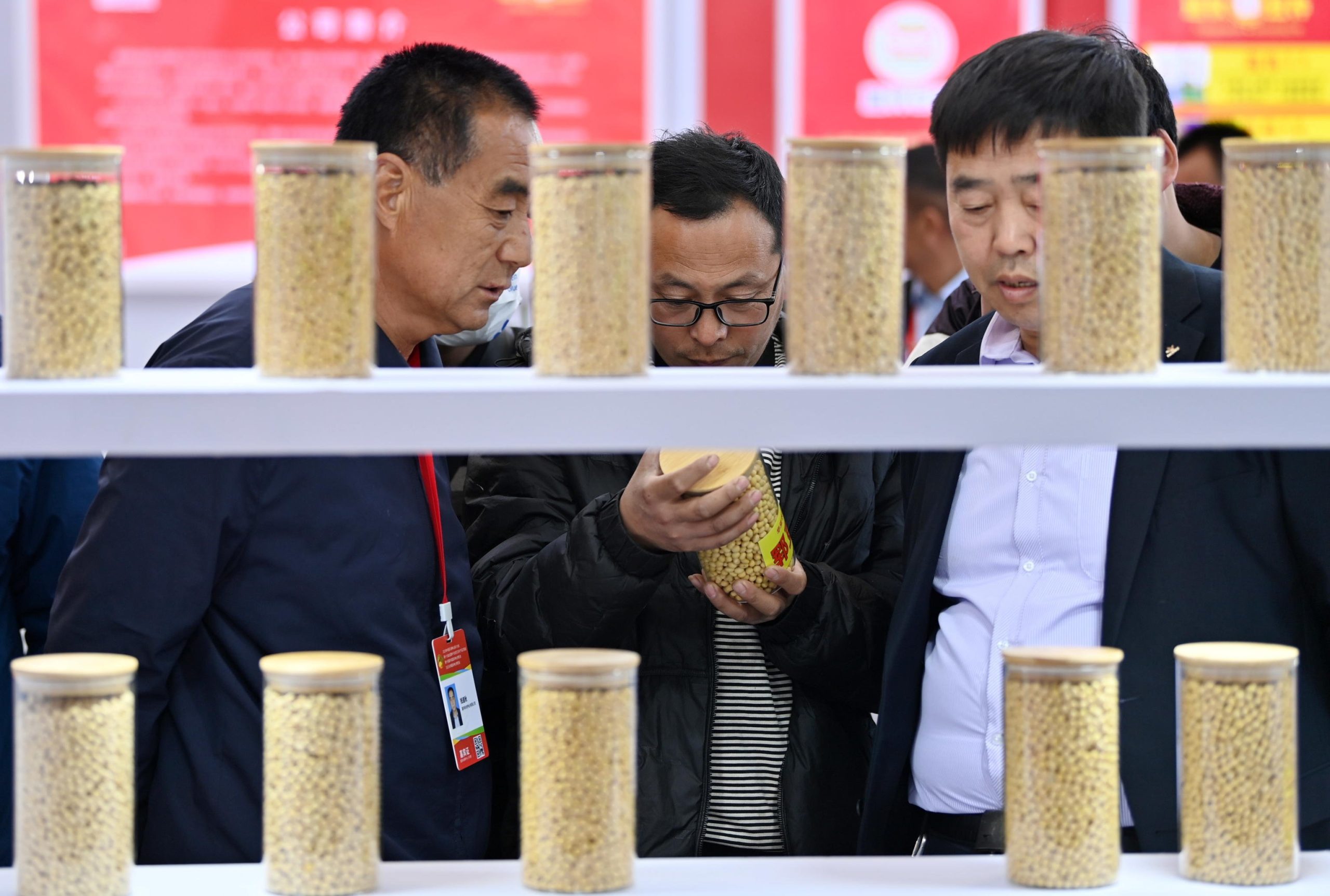 Il ritorno del “Tour Europeo” della Camera di Commercio dell’Unione Europea in Cina