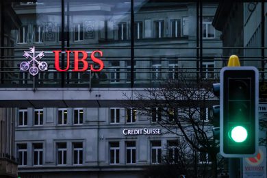 Credit Suisse andava salvata per evitare rischi al sistema bancario globale (malgrado gli sprechi)