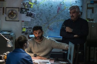 Resta con me: le anticipazioni della quinta puntata