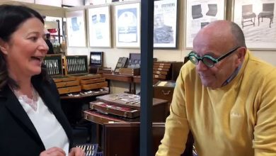 Le pillole di galateo di Petra e Carlo: i servizi da tavola