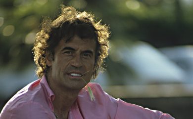 Tutto il resto del califfo