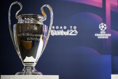 Champions League, le avversarie di Napoli, Milan e Inter nei quarti