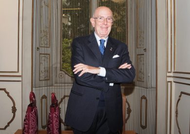 Italia e Cina insieme per promuovere le tre F del Made in Italy