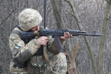 Dieci lezioni all’Europa dalla guerra russo-ucraina