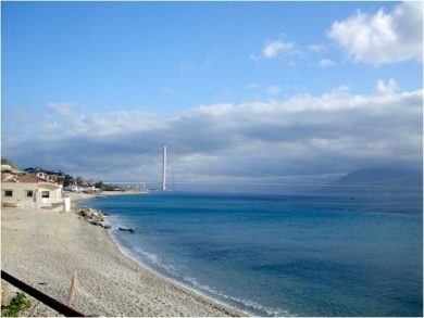 Il Consiglio dei Ministri approva il decreto per il Ponte sullo Stretto