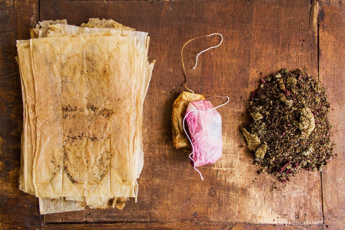 Galleria foto 'Riapre il laboratorio artigiano AltreMani' - foto 6