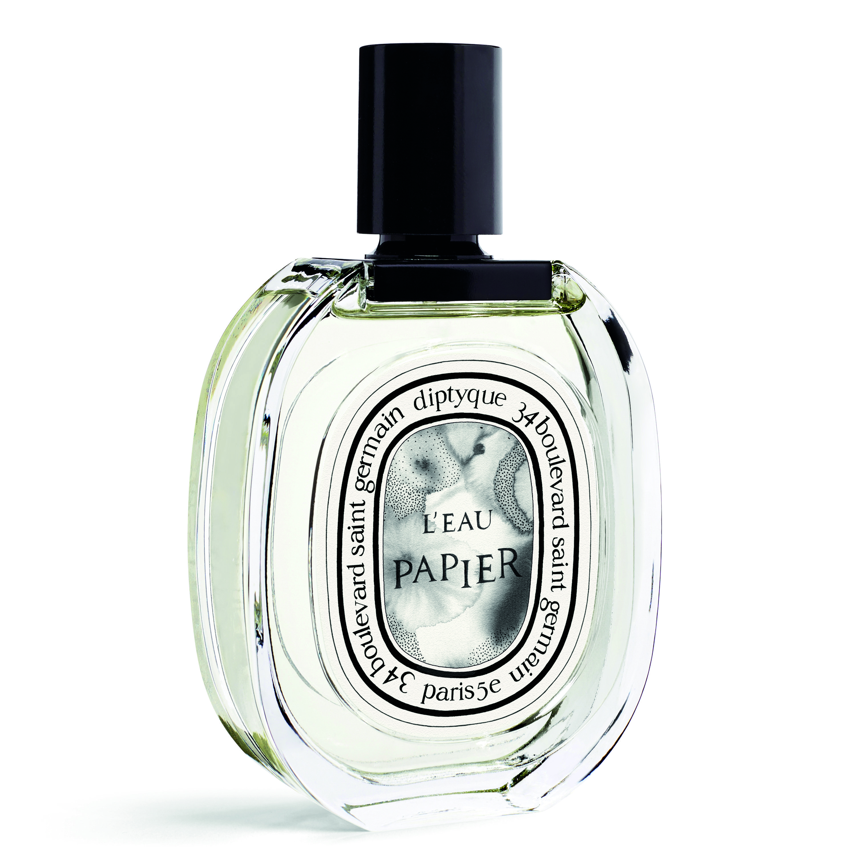 Diptyque presenta la sua ultima fragranza: l’Eau Papier Diptyque presenta la sua ultima fragranza: l’Eau Papier