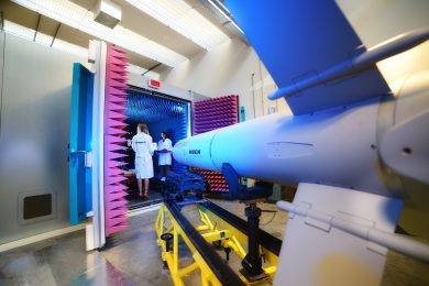 Mbda, anno record per ricavi e assunzioni