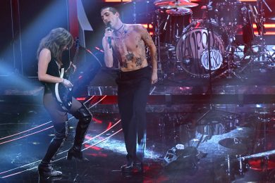 Niente più musica italiana su Facebook e Instagram: Meta contro la Siae