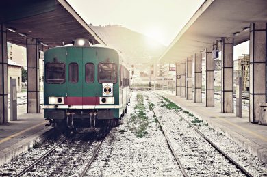 La Caporetto del Pnnr al sud