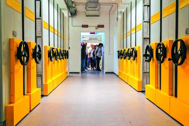 Eni, 70 anni ricchi di energia