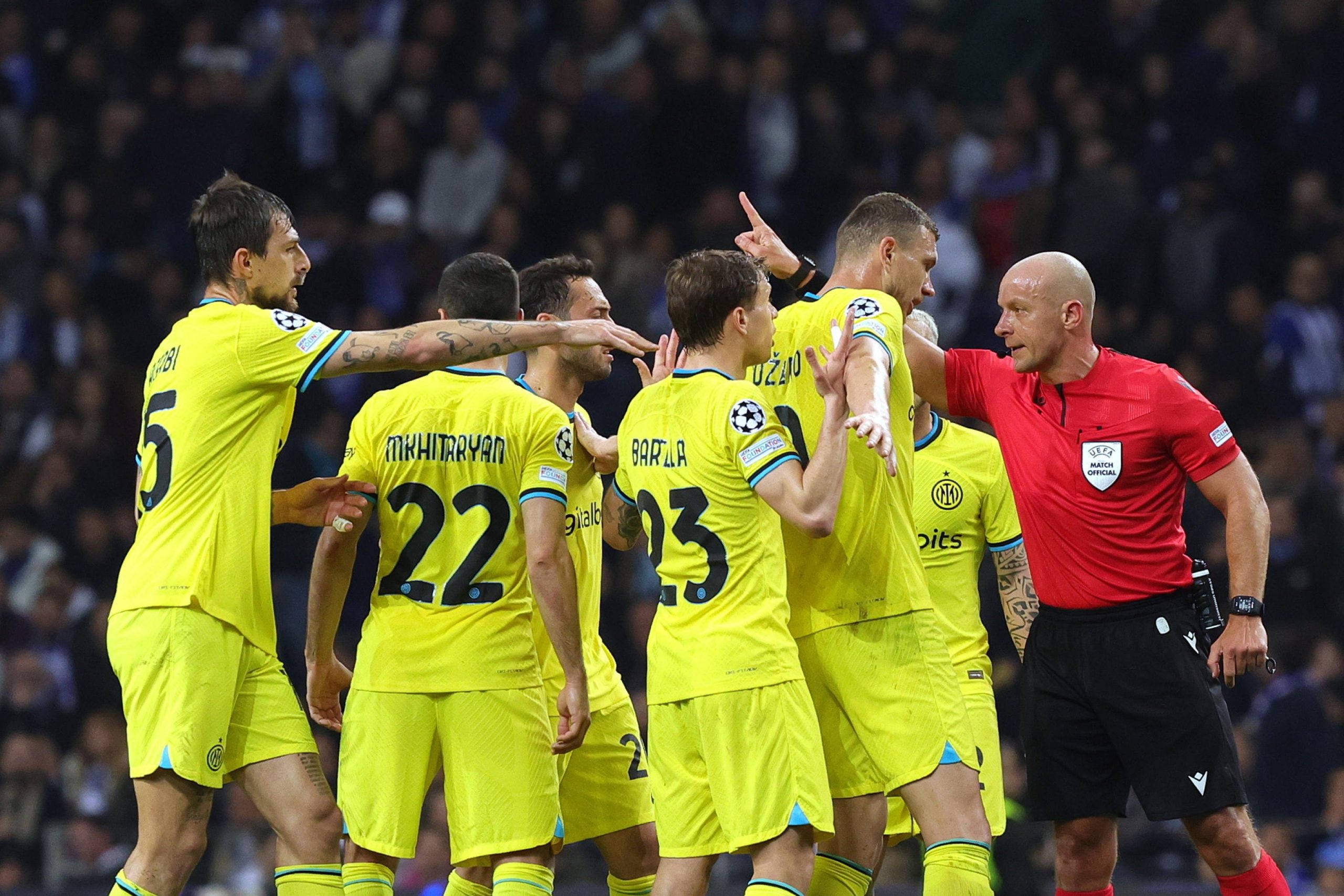 Elogio del calcio italiano di Inzaghi Elogio del calcio italiano di Inzaghi