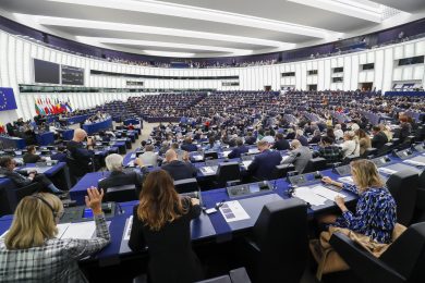 Case Green, via libera del Parlamento Europeo alla direttiva