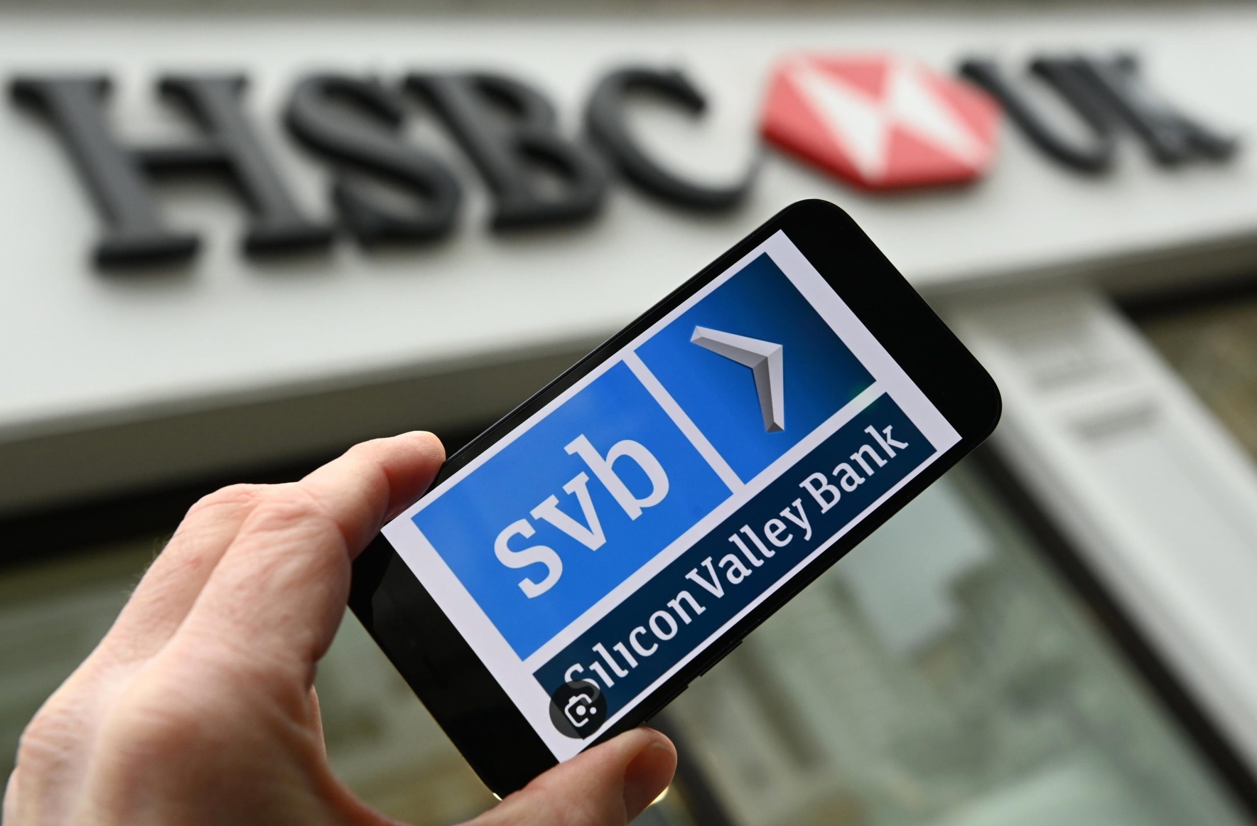 Dal martedì nero di Wall Street al crac della Silicon Valley Bank: storia delle grandi crisi
