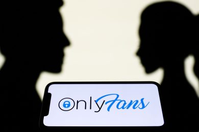 OnlyFans e il mito dei soldi facili