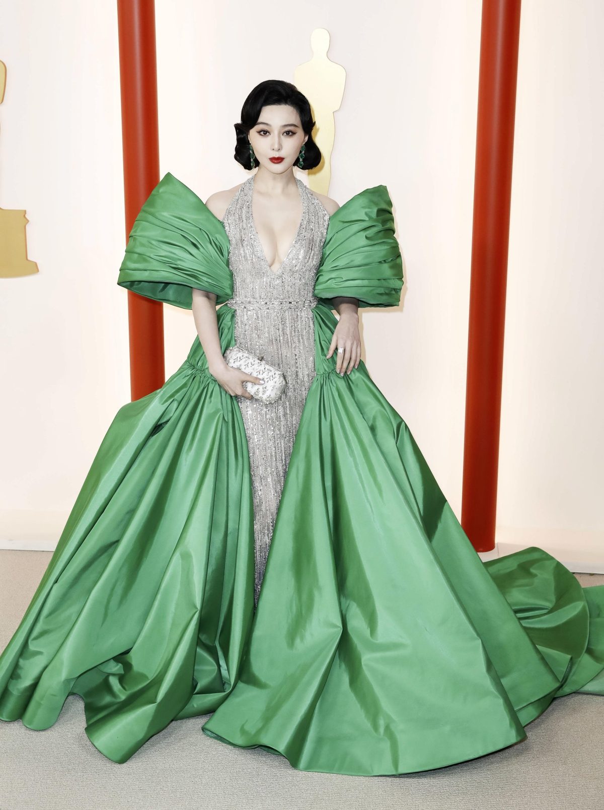 Galleria foto 'Il ritorno della donna sexy' - foto 22