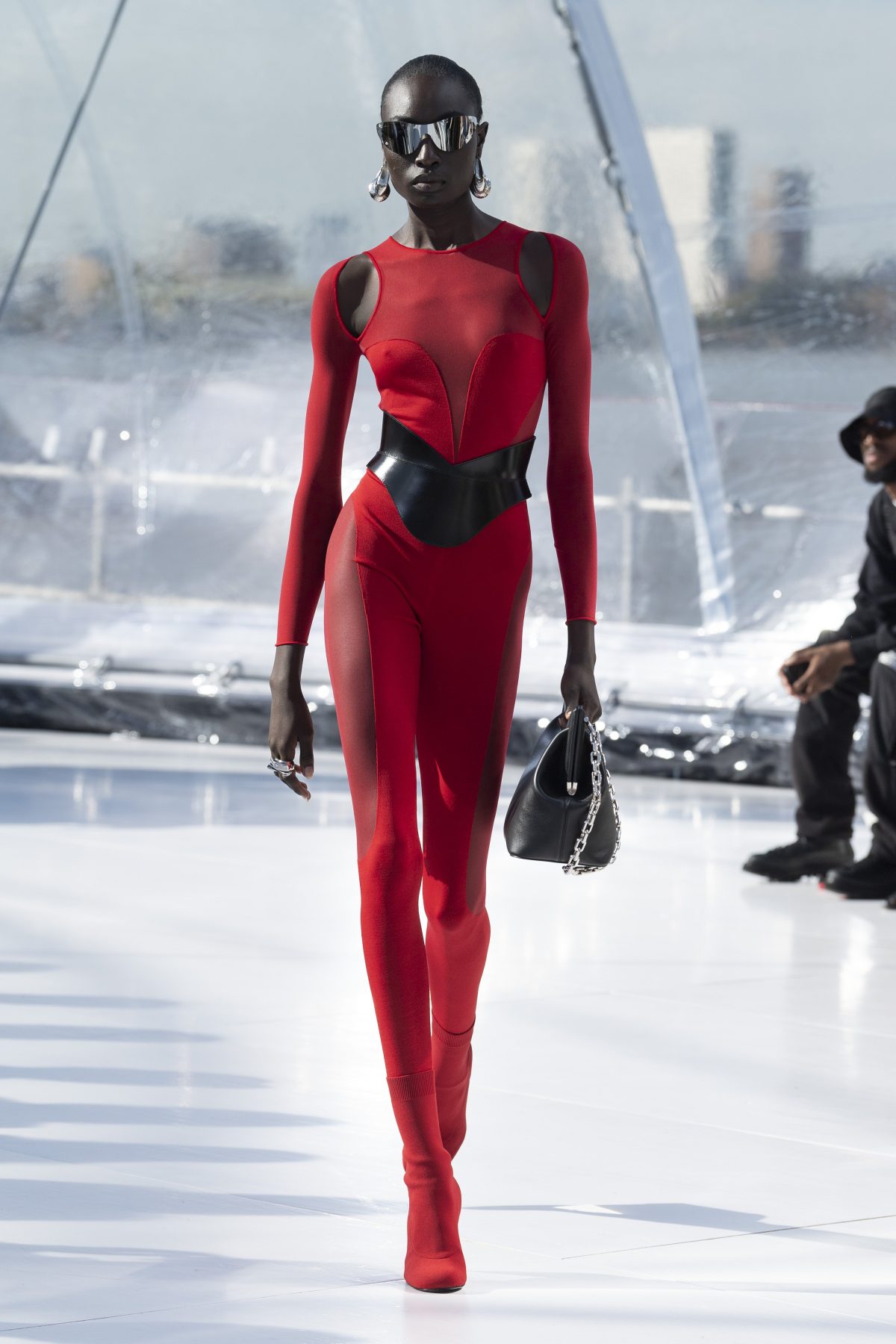 Galleria foto 'Il ritorno della donna sexy' - foto 14